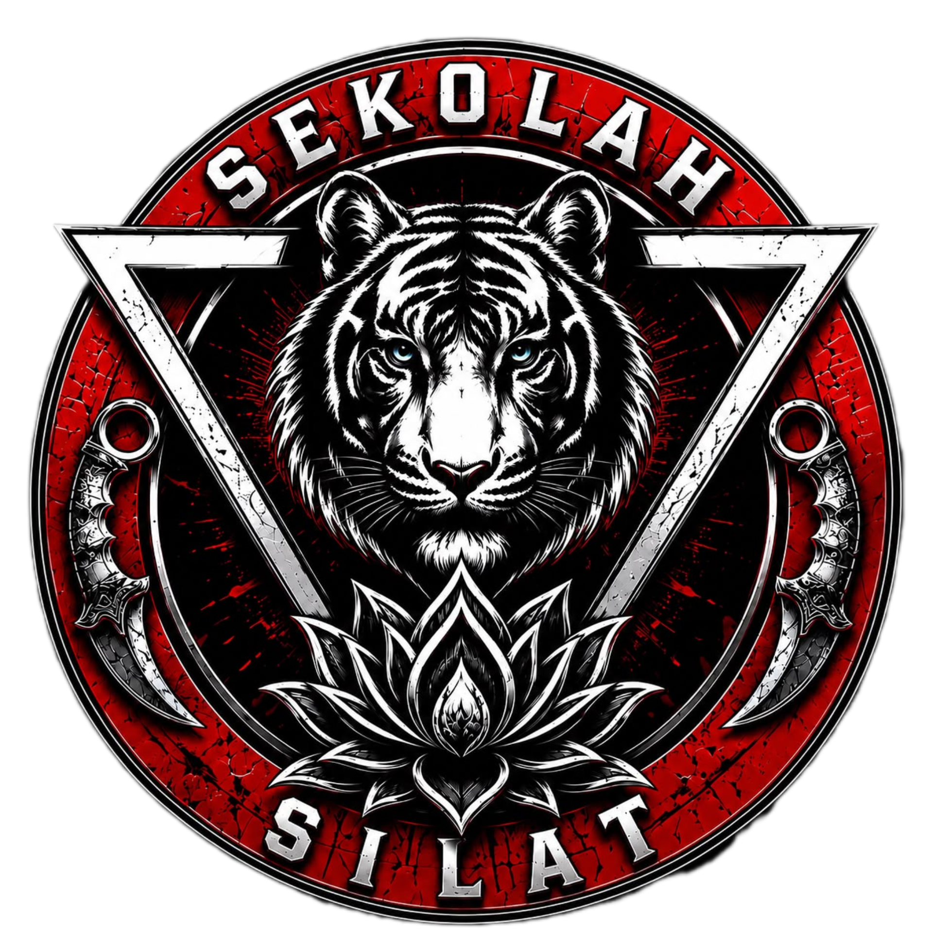 Sekolah Silat